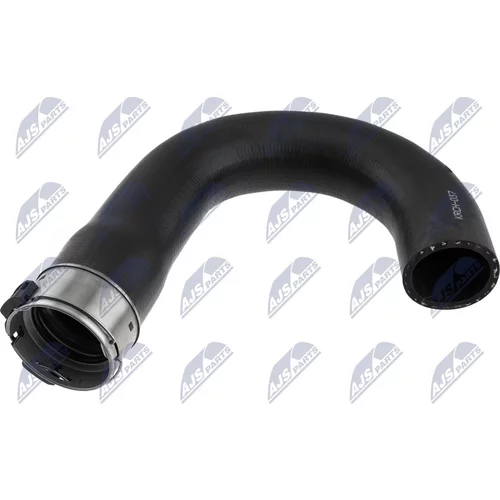 Hadica plniaceho vzduchu NTY GPP-CH-037