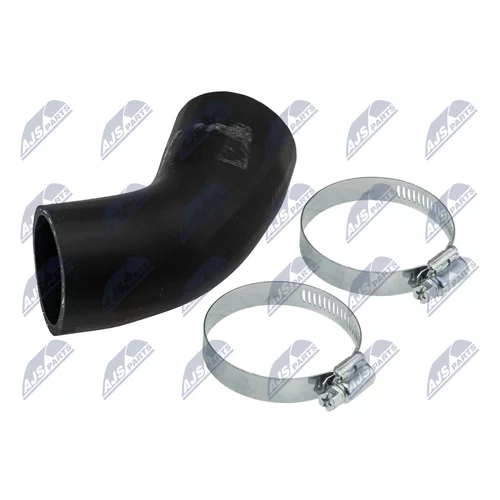 Hadica plniaceho vzduchu GPP-CT-009 /NTY/ - obr. 1