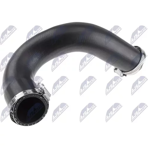 Hadica plniaceho vzduchu NTY GPP-CT-047