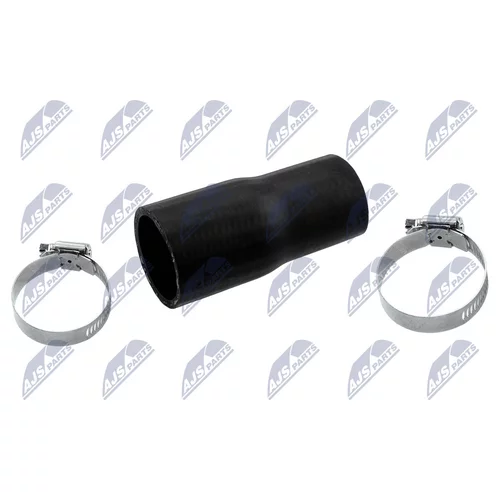 Hadica plniaceho vzduchu GPP-FR-036 /NTY/ - obr. 1