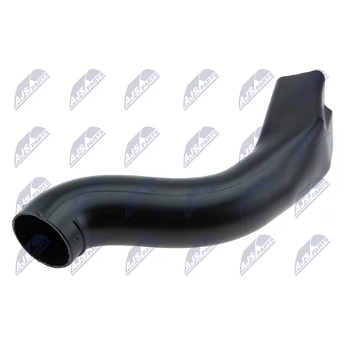 Nasávacia hadica, Vzduchový filter GPP-FR-062 /NTY/ - obr. 1