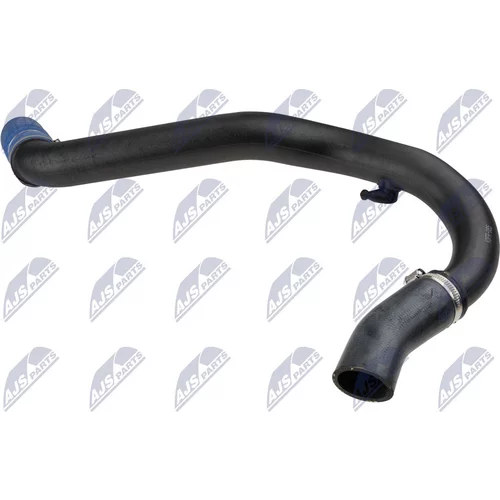 Hadica plniaceho vzduchu GPP-FR-085 /NTY/ - obr. 1