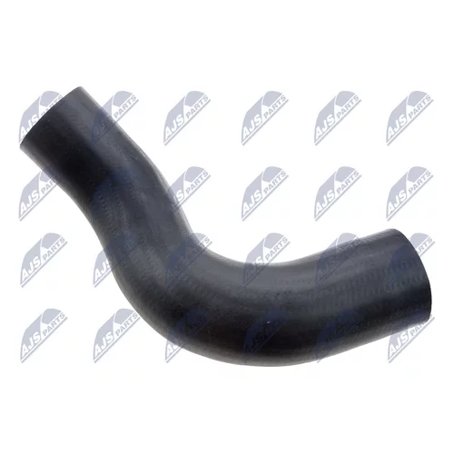 Hadica plniaceho vzduchu GPP-FT-014 /NTY/ - obr. 1
