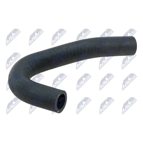 Hadica odvetrania kľukovej skrine GPP-FT-035 /NTY/ - obr. 1