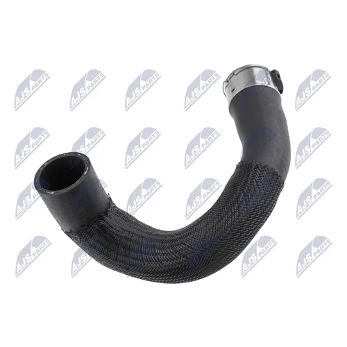 Hadica plniaceho vzduchu GPP-FT-053 /NTY/ - obr. 1