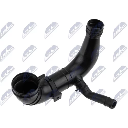 Hadica plniaceho vzduchu NTY GPP-FT-079