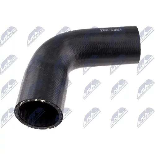 Hadica plniaceho vzduchu NTY GPP-FT-083
