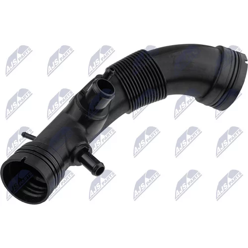 Hadica plniaceho vzduchu NTY GPP-FT-088