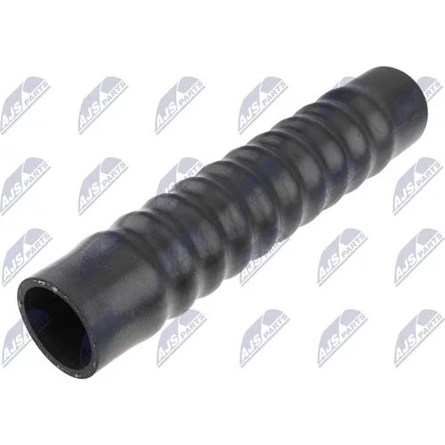 Hadica plniaceho vzduchu NTY GPP-FT-104