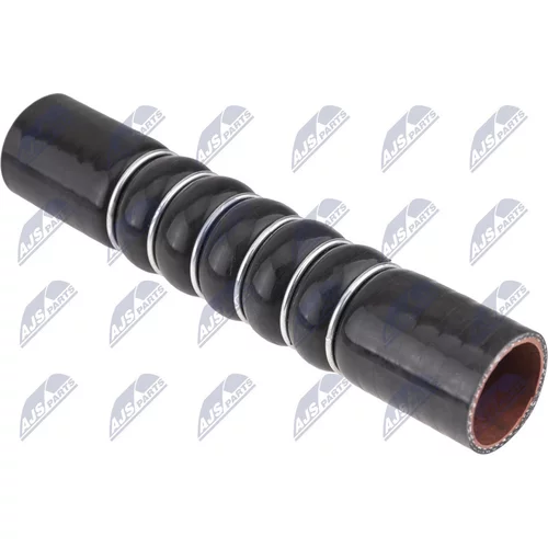 Hadica plniaceho vzduchu GPP-FT-111 /NTY/ - obr. 1