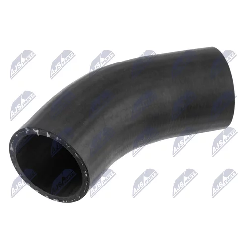 Hadica plniaceho vzduchu NTY GPP-HY-018