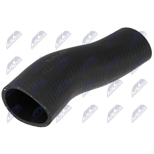 Hadica plniaceho vzduchu NTY GPP-HY-020