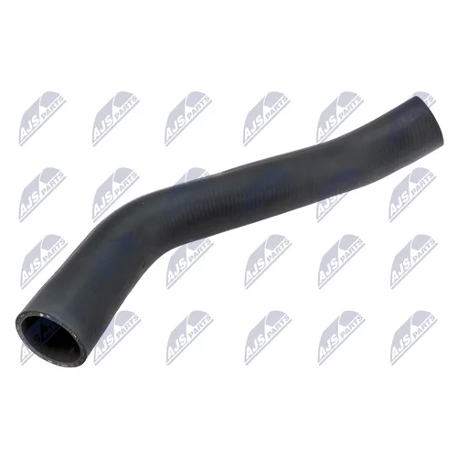 Hadica plniaceho vzduchu GPP-IS-001 /NTY/ - obr. 1