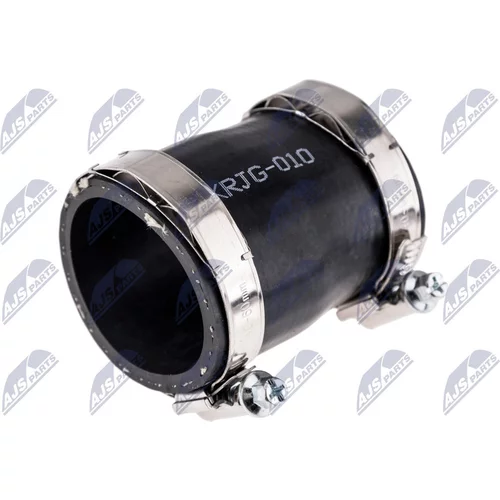 Hadica plniaceho vzduchu NTY GPP-JG-010