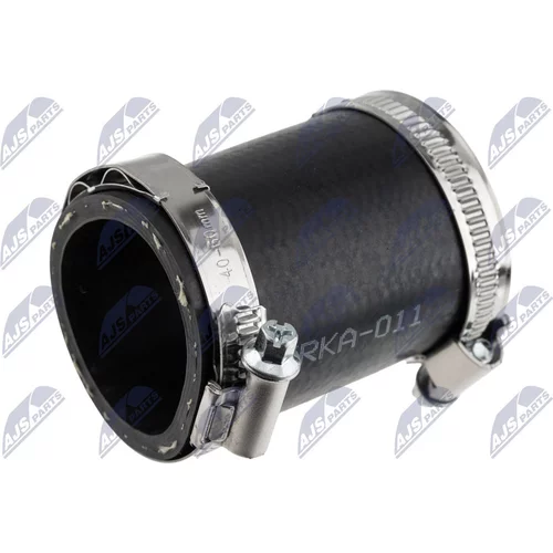 Hadica plniaceho vzduchu GPP-KA-011 /NTY/