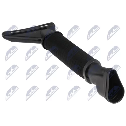 Nasávacia hadica, Vzduchový filter GPP-ME-153 /NTY/ - obr. 1