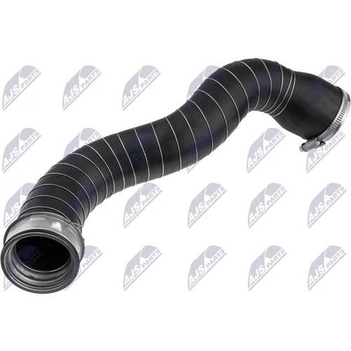 Hadica plniaceho vzduchu GPP-ME-170 /NTY/ - obr. 1