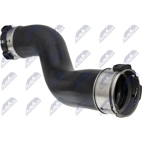 Hadica plniaceho vzduchu GPP-ME-225 /NTY/ - obr. 1