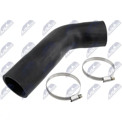 Hadica plniaceho vzduchu GPP-MS-013 /NTY/ - obr. 1