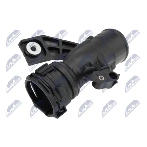 Hadica plniaceho vzduchu GPP-NS-004 /NTY/ - obr. 1