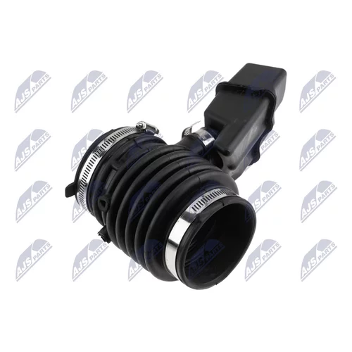 Hadica plniaceho vzduchu NTY GPP-NS-044
