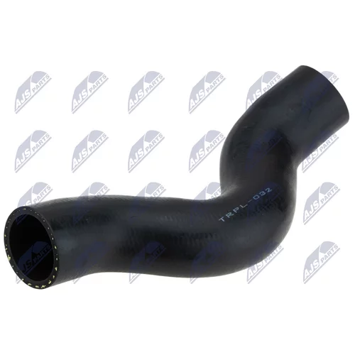 Hadica plniaceho vzduchu GPP-PL-032 /NTY/ - obr. 1