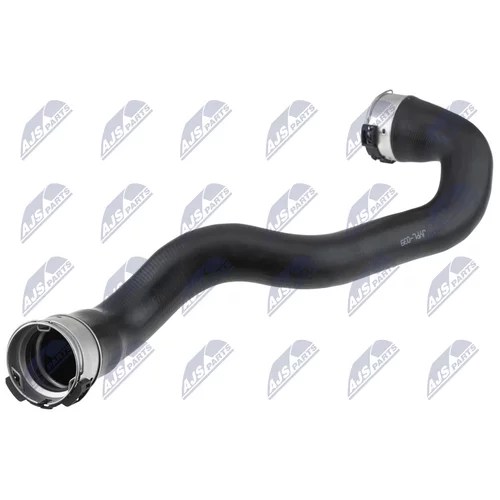 Hadica plniaceho vzduchu NTY GPP-PL-039