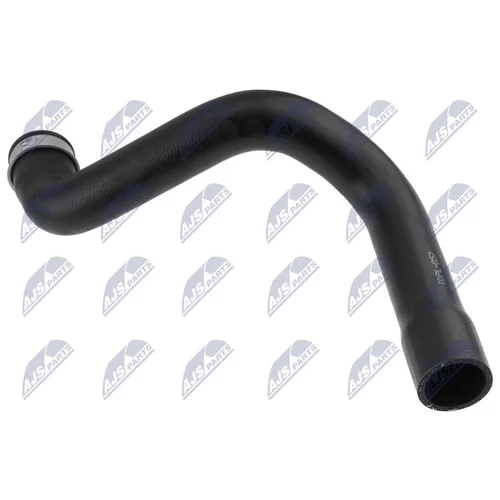 Hadica plniaceho vzduchu GPP-PL-057 /NTY/ - obr. 1