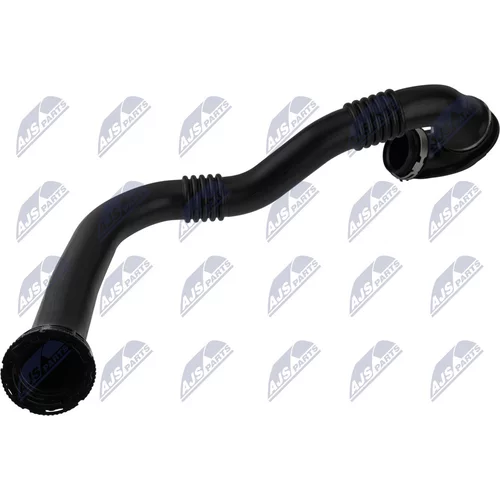 Hadica plniaceho vzduchu NTY GPP-PL-074