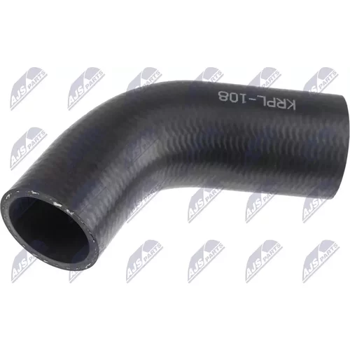 Hadica plniaceho vzduchu GPP-PL-108 /NTY/ - obr. 1