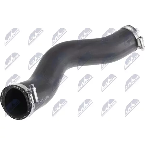 Hadica plniaceho vzduchu NTY GPP-PL-109