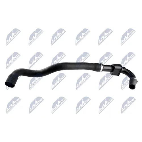 Hadica chladenia GPP-RE-003 /NTY/ - obr. 1