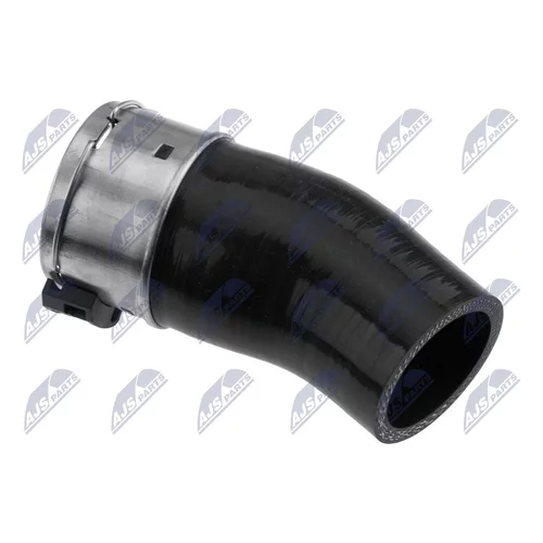 Hadica plniaceho vzduchu GPP-RE-073 /NTY/ - obr. 1