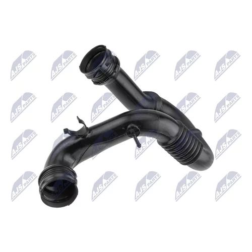 Hadica plniaceho vzduchu NTY GPP-RE-092