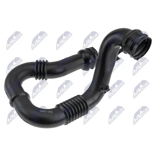 Hadica plniaceho vzduchu GPP-RE-092 /NTY/ - obr. 1
