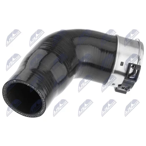 Hadica plniaceho vzduchu GPP-RE-104 /NTY/ - obr. 1