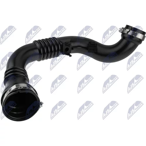 Hadica plniaceho vzduchu GPP-RE-114 /NTY/
