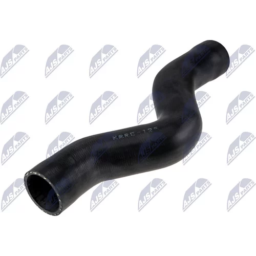 Hadica plniaceho vzduchu GPP-RE-125 /NTY/
