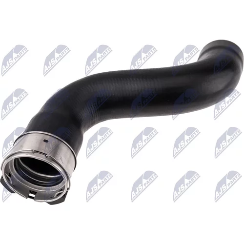 Hadica plniaceho vzduchu NTY GPP-RE-155