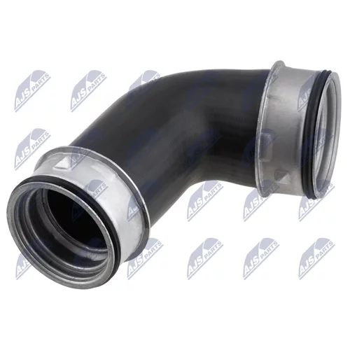Hadica plniaceho vzduchu GPP-SE-001 /NTY/ - obr. 1