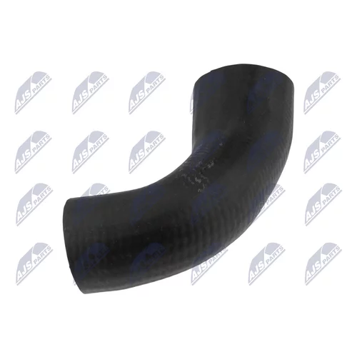 Hadica plniaceho vzduchu GPP-VV-032 /NTY/ - obr. 1