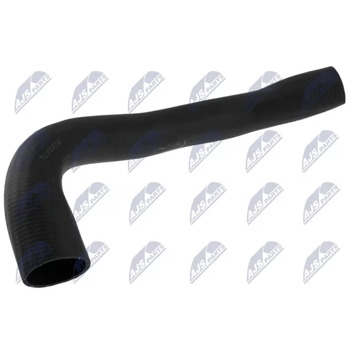 Hadica plniaceho vzduchu GPP-VV-034 /NTY/ - obr. 1