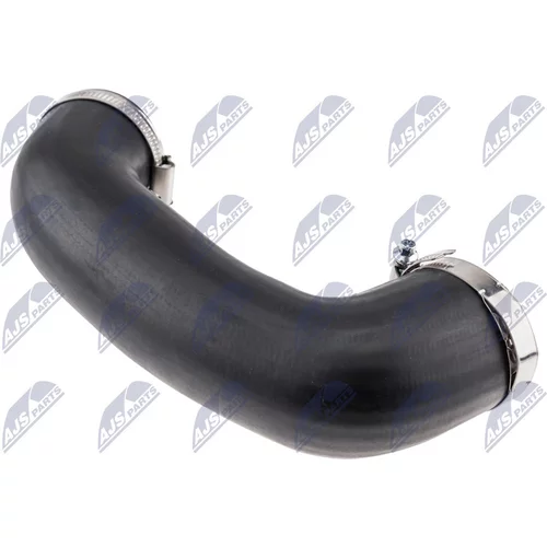 Hadica plniaceho vzduchu GPP-VV-046 /NTY/ - obr. 1