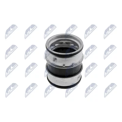 Hadica plniaceho vzduchu GPP-VW-013 /NTY/ - obr. 1