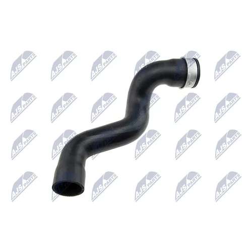 Hadica plniaceho vzduchu GPP-VW-051 /NTY/ - obr. 1