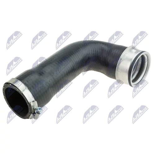 Hadica plniaceho vzduchu GPP-VW-061 /NTY/ - obr. 1