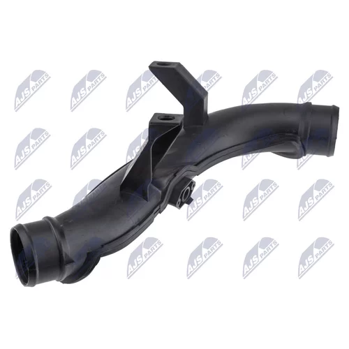 Hadica plniaceho vzduchu NTY GPP-VW-107