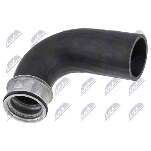 Hadica plniaceho vzduchu NTY GPP-VW-117