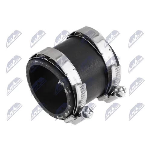 Hadica plniaceho vzduchu NTY GPP-VW-149