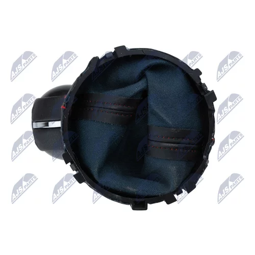 Hlavica radiacej páky GZB-BM-018 /NTY/ - obr. 1